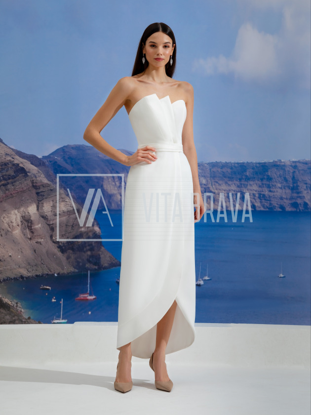 Вечернее платье Malia21-167A